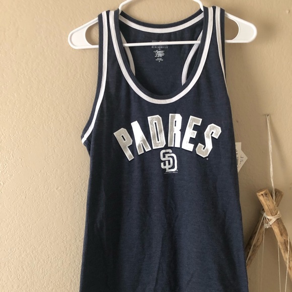 padres merch